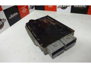 Блок управления двигателя P04727246AE   Chrysler Town & Country III