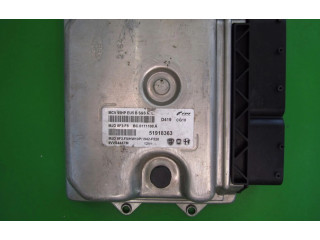 Řídící jednotka 51918363, BC.0111100.A   Fiat Fiorino 1