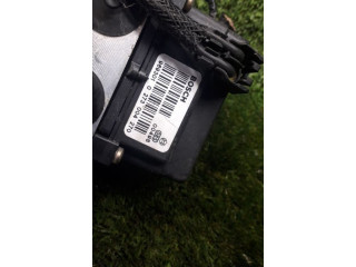 Блок АБС 0265216543, 9630532980   Peugeot  406  1996 - 1999 года