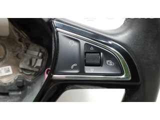 Volant Skoda Octavia Mk3 (5E) 2014 5E0419091AC, 5E0880201B  