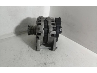 Генератор 231006007RA   Smart ForFour I      