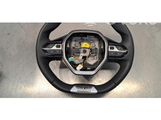 Volant Peugeot 3008 II 2021 98105489ZD  