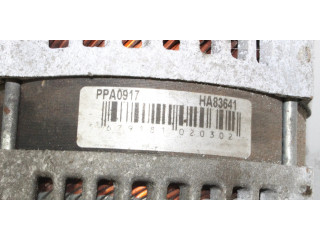 Генератор 8X2310300CB   Jaguar XF X250 3.0     
