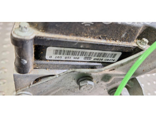 Jednotka ABS 6798991, 6798992   BMW X1 E84 2011