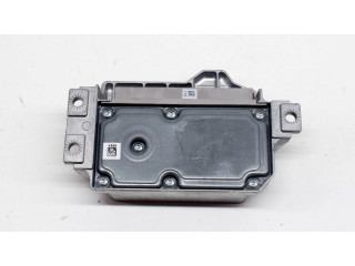 Блок подушек безопасности 0285010064, 9134280   BMW 3 E92 E93