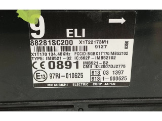 Řídící jednotka 97RI010625, 88281SC200   Subaru Forester SH 2009