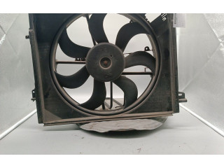 Вентилятор печки 214813939R, 214816117R   Renault Megane IV