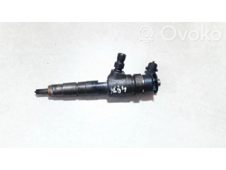 Vstřikovač 0445110566, 027766   Citroen C4 Cactus  pro naftový motor 1.6  
