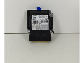 Блок подушек безопасности 4H0959655H, 0285011977   Audi A6 S6 C7 4G