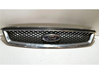 Передняя решётка Ford Focus 1998-2004 года 4M518138AE      