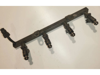 Vstřikovací lišta 96487553   Chevrolet Kalos     