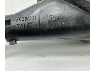    Рулевая рейка ZG564131, 660950   Smart ForTwo II 2007 - 2016 года
