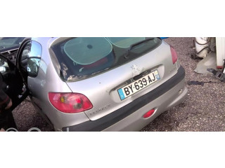 Масляный насос  DV4TD(8HX) 1001F2  Peugeot 206 