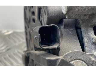 Zpětné zrcátko  Peugeot 407 2005  9657129680, 0121715001  