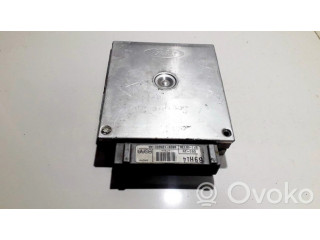 Řídící jednotka 88gb12a650aa, 88gb-12a650-aa   Ford Sierra 1990