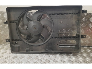 Диффузор    1350A073   Mitsubishi Colt