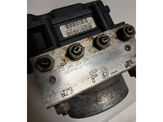 Jednotka ABS 13277812, 0265232238   Opel Corsa  2007