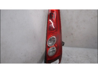 Задний фонарь  1432269    Ford Fiesta   2006-2008 года