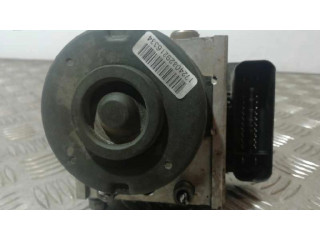 Блок АБС 3M512M110AD, 10020700054   Mazda  323  1999-2003 года