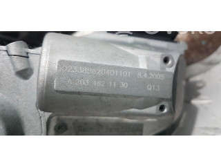 Volant Mercedes-Benz C W203  2034621130  
