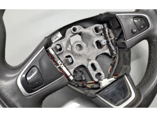 Руль Renault Clio IV  2012 - - года 484005241R      
