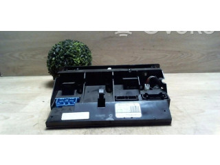 Блок управления климат-контролем 7700424512, 7700424512   Renault Safrane