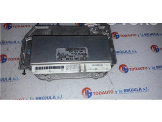 Блок управления ASC 0175457332   Meredes-Benz C W202