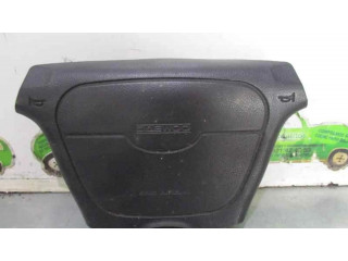 Подушка безопасности водителя E96T0190306885   Daewoo Nexia