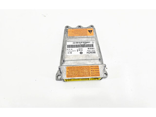 Блок подушек безопасности 0285001993, a1648207926   Mercedes-Benz ML W164