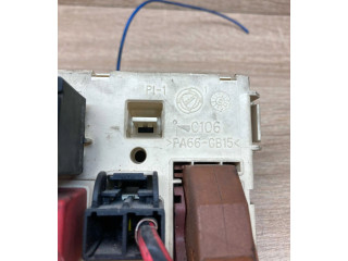 Блок предохранителей 51711824, 46778898   Fiat Stilo    