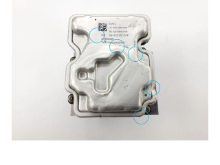 Zpětné zrcátko  Mercedes-Benz S W223 2022  A2239015506, A2239005026  