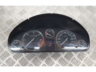 Přístrojová deska  Peugeot 407 2004 9658138280, A2C53106699  