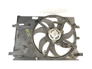 Вентилятор радиатора     51797135, 55702179    Fiat Grande Punto 1.4