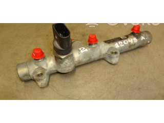 Топливная рампа F00R001650, 059130089D   Volkswagen Phaeton   для двигателя BMK