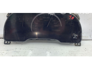 Přístrojová deska  Toyota Avensis T220 2003   