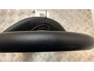 Руль Hyundai Tucson IV NX4  2020- года 56113N9000      