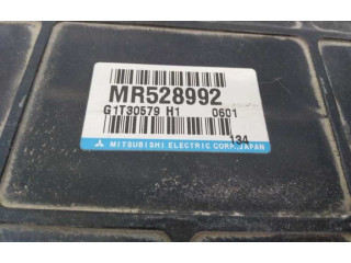 Řídící jednotka MR528992, G1T30579   Mitsubishi Montero 2000
