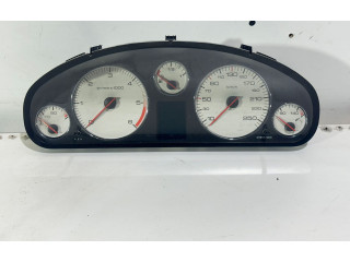 Přístrojová deska  Peugeot 407 2005 9658138580  