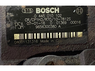 Vstřikovací čerpadlo 9656300380A   Citroen Berlingo  pro naftový motor 1.6 9HX 9HX