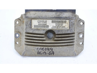 Řídící jednotka 9650920480, 9656409680   Peugeot 607 2006