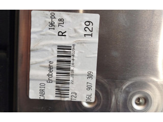 Řídící jednotka 06L907309   Audi A5 2021