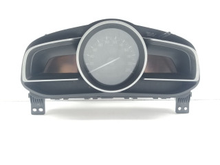 Панель приборов D09M55430   Mazda CX-3       
