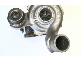  Турбина Opel Movano A 1.9 738123, 717348         