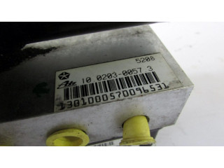 Jednotka ABS 10045708093   Chrysler Voyager 1998