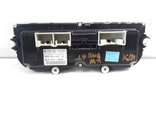 Блок управления климат-контролем 5K0907044BS   Volkswagen Passat Alltrack