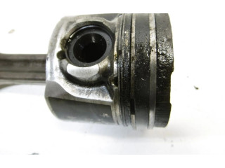 Píst    Peugeot 206 CC    8 