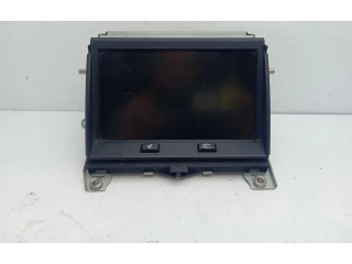 Дисплей    4622005408   Land Rover Range Rover Sport L320