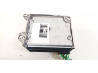 Блок подушек безопасности 606982400, 285580006RA   Renault Laguna III