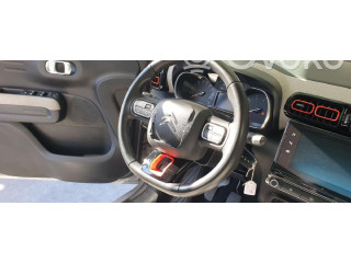 Руль Citroen C3 Aircross  2017 -  года 98118752HQ      