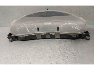 Панель приборов 1401106580, 1401106580   Fiat Scudo       